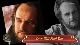 Merle Haggard  Love Will Find You 1983 [upl. by Coats]