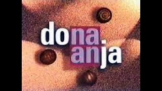 MOMENTO SBT ESPECIAL  DONA ANJA  Você viu a novela ontem [upl. by Aneroc]