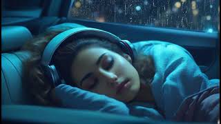 RAIN 10 MINUTE RELAXING FOR SLEEPING SLEEP INSTANTLY RAIN SOUND RAIN SLOW [upl. by Letti]