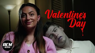 Valentines Day  Short Horror Film [upl. by Liag]