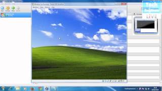 Unattended Installation of Windows XP [upl. by Supen]