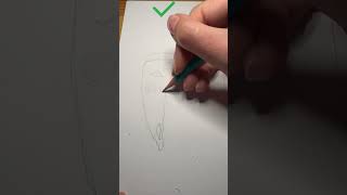 Fun Pizza Slice HowToDraw PizzaDrawing EasyDrawing ArtTutorial LearnToDraw DrawingTips [upl. by Aubert646]