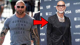 What Happened To Dave Bautista [upl. by Asined]