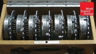 The Enigma Machine Explained [upl. by Betsy]