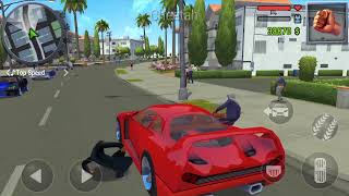 Gangs Town Story  action openworld shooter [upl. by Anevad]