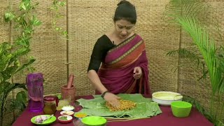 নোয়াখালীর ঐতিহ্যবাহী রান্না মরিচখোলা  Panorama Cooking [upl. by Eesdnyl]