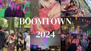 boomtown 2024 [upl. by Rosette]