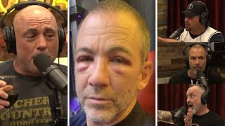 Bryan Callen Gets REKT By The Fellas  Joe Rogan amp SchaubCallenBravo [upl. by Giuditta]