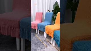 Dining Chair Cover Purchase Link in bio products explore darazfinds daraz gadgets shorts [upl. by Siol]