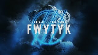 I Prevail  FWYTYK [upl. by Jelene]