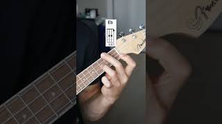 Havana  Camila Cabello  Ukelele Tutorial  TABS amp chords [upl. by Merril13]