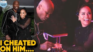 Chad Ochocinco Made The WORST MISTAKE Of His Life By WIfing A 304  She CHEATED [upl. by Geilich897]