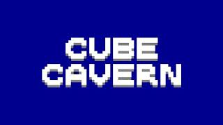 Lobby 1 Unused Version  Cube Cavern [upl. by Cheryl706]