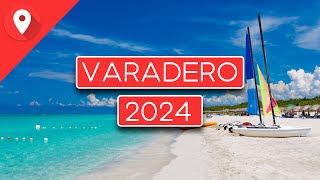 Best Varadero hotels 2024 Top 10 resorts in Varadero Cuba [upl. by Riesman]