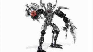 Bionicle 20072008 [upl. by Coe]