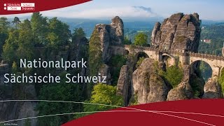 Nationalpark Sächsische Schweiz [upl. by Kenzie]