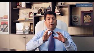 Overview of Dual GST Model in India  CA Bimal Jain [upl. by Serg]