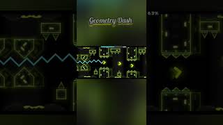 Anthelia🌟geometrydash geometrydashplayer gd gdlevels [upl. by Cardon202]