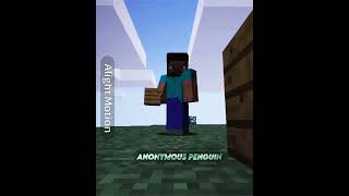 Minecraft edit  Memory Reboot [upl. by Eesac]