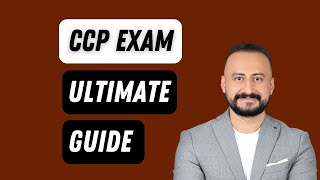 Certified Cost Professional CCP  The Ultimate Guide [upl. by Broderic]