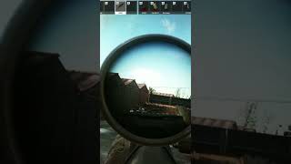 scavs are harder to shoot then players  Escape from Tarkov [upl. by Anetsirk41]