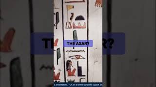 What These Hieroglyphs REALLY Mean – Shocking Discoveries [upl. by Bandur]