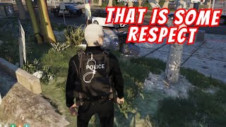 4Head Return to The Scene After Scuff  NoPixel 40 GTARP [upl. by Fawna770]