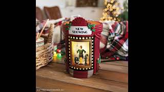 Elf Scentsy Warmer  Shop 101 [upl. by Heck]