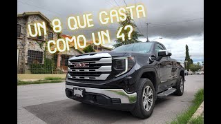 GMC Sierra regular 2022 así de buena [upl. by Candis918]