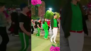 El Chino Dance 💚🤍 [upl. by Sitto]