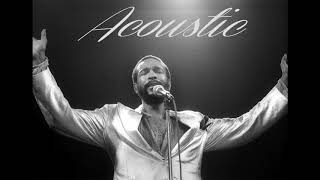 Marvin Gaye  Whats Going On  Acoustic VoiCe OffiCial [upl. by Graniah]