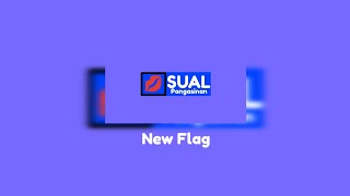 Flag of Sual Pangasinan [upl. by Feodor]