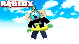 I Deleted My Roblox World There Is NOTHING [upl. by Holly-Anne]