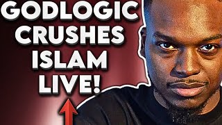 The Falsehood Of Islam EXPOSED  Live Debates [upl. by Stanton]