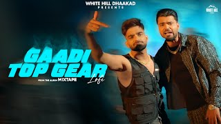 Gaadi Top Gear Lofi  Vikram Sarkar  Billa Sonipat Ala  Mix Tape  Latest Haryanvi Lofi 2024 [upl. by Lehctim49]