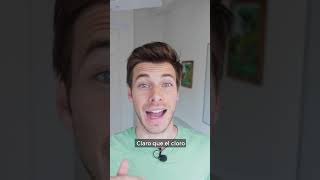 Master Your Spanish R Pronunciation 🗣️ with a Hilarious Tongue Twister 👅🦜 LearnSpanish [upl. by Bink]