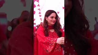 AimanMuneebKhan MuneebButtOfficial trendingshorts aimankhannewvideo aimankhan [upl. by Casimir]