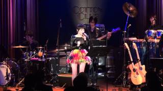 松浦亜弥 『ふたり大阪』 quot10TH ANNIVERSARY BESTquot SPECIAL LIVE [upl. by Ahsian]