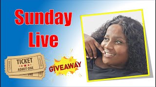 Donna Gowe is live [upl. by Jerry]