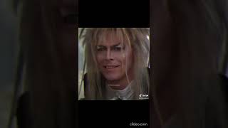 Jareth The Goblin King From The Labyrinth Edit Tiktoks [upl. by Awra226]