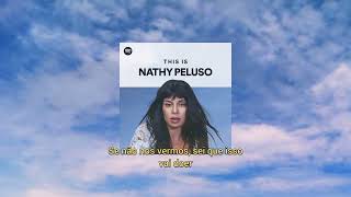 Nathy Peluso Llamame Legendado [upl. by Dogs]