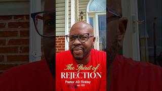 Pastor Finkley talks about The Spirit of Rejection prayer healing rejection dating marriage [upl. by Elkcim]