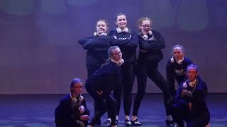 Embody Dance Show 2024  Highlights Reel [upl. by Jacques]