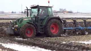 Fendt 312 Vario [upl. by Iruj808]