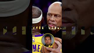 Erik Spoelstra thinks LeBron could play until hes 50 and break another UNBREAKABLE record [upl. by Yemrej]