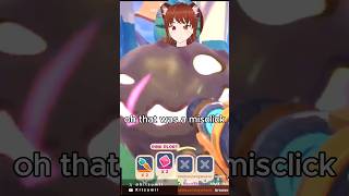 Deadly Mistake kitzumii vtuber slimerancher [upl. by Burney]