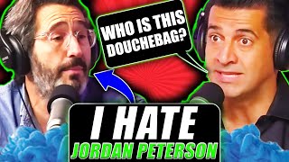 Patrick Bet David ASTONISHED At Woke Lunatic Sam Seder’s Take On Jordan Peterson PBD Destroys Seder [upl. by Garold251]