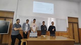 HighPerformance Liquid Chromatography HPLC  presentation  Group 1 [upl. by Niemad]