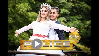 Fayco ve Nazar 1★♫OrkBilhan Macev ®STUDIO POLICE 4K 2019★ ©Official Video [upl. by Abeu]