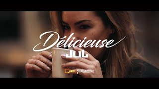 JuL  Délicieuse  Clip officiel  2018 [upl. by Aldus]